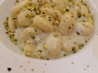Trattoria La Lanterna