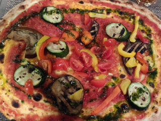 Pizzeria Xii Colonne