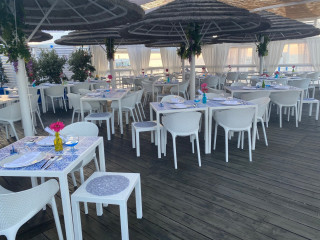 Marina Resort
