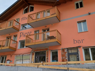 Albergo Pizzeria Pieve