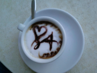 Bottega Del Caffe Dersut Longarone