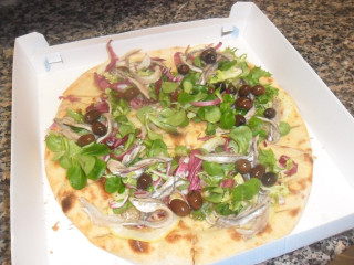 La Casa Della Pizza