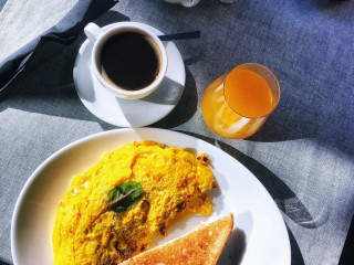 Rafe Coffee Shop