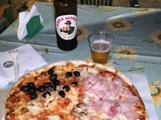 Magic Pizza Pizzeria