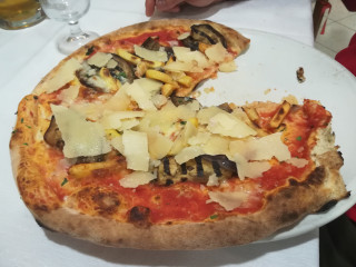 Pizzeria Mediterraneo