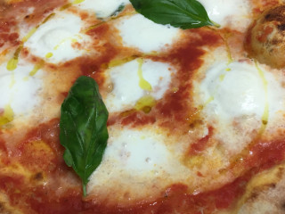Pizzeria Cinque Stelle Lizzano