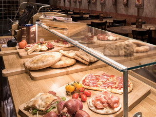 L' Officina Del Gusto Rovagnati