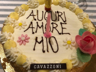 Pasticceria Cavazzoni