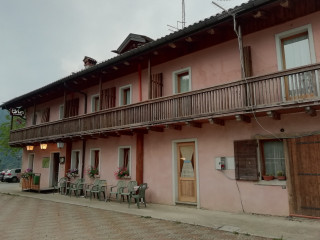 Bar Ristorante Da Geppo