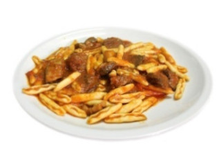 Trattoria Paolangelo