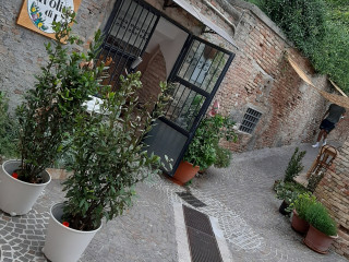 Il Tavolino Di Po
