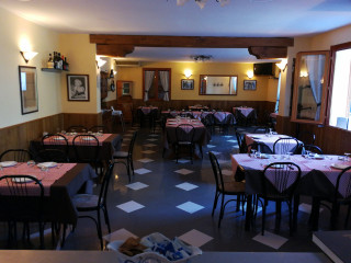 Trattoria Pizzeria La Pace