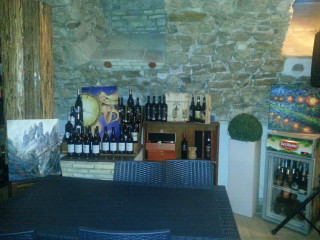 Dream 91 Bistrot