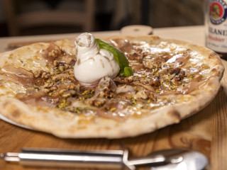 Pizzeria Da Gino