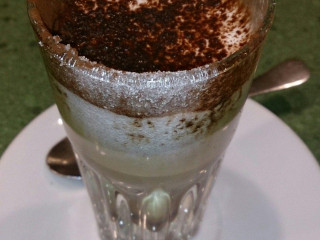 Mexico Cafe