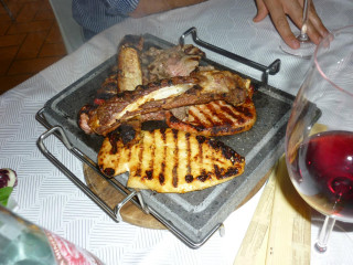 Sale E Brasa