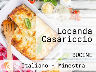 Locanda Casariccio