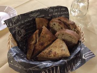 Osteria Pizzeria La Pesa