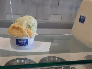 Gelateria Quinto Vizio