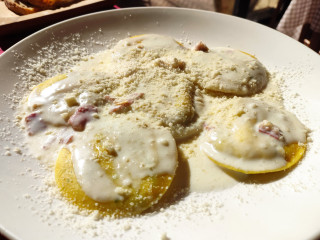 Agriturismo Dal Poeta