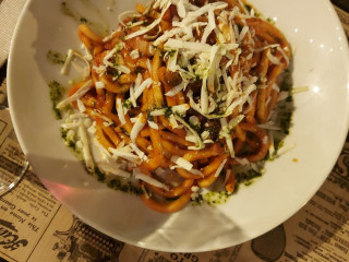 Osteria Toccaferro