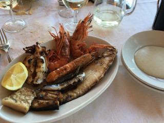 Trattoria Da Momolo