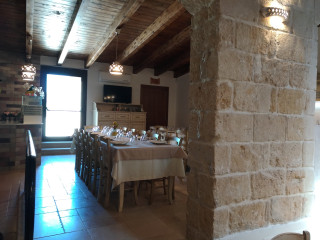 Agriturismo Zia Tina