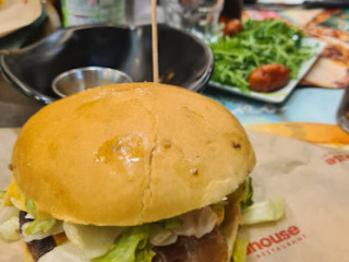 Roadhouse Grill