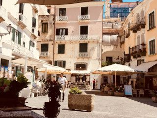 Antico Caffe Vittoria