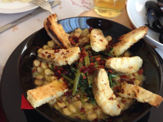 Osteria 84