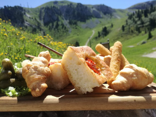 Chalet Caserina