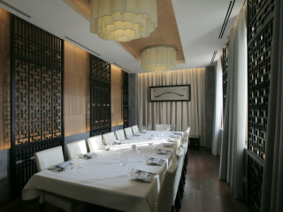 Fulin Luxury Chinese Experience