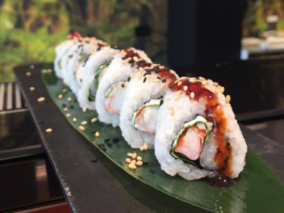 Sushiando
