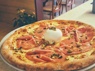 Pizzeria Al Gallo