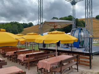 Ristoro Baita Paradiso