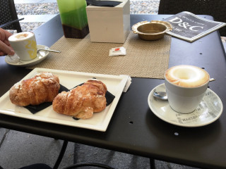 Dolce Caffe'