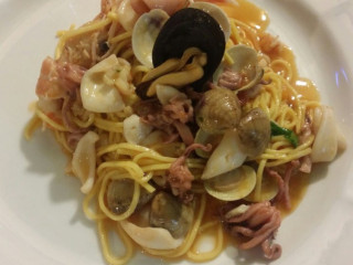 Trattoria Luciana