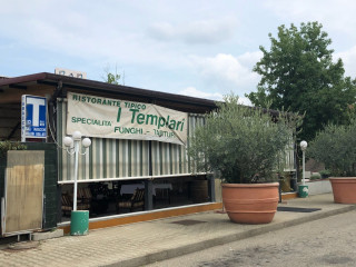I Templari