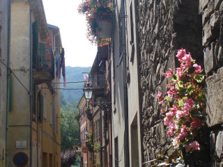 Bar Appennino Di Repetti Giovanni