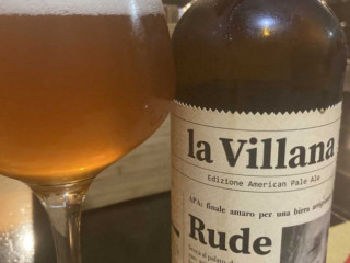 Birreria Barone Rosso