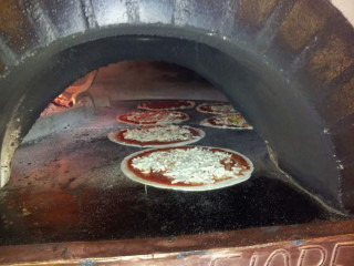 Pizzeria Da Fiorenzo