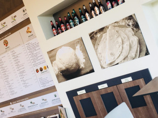 Punto Fermo Piadineria Artigianale