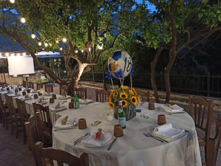 Il Pomarancio