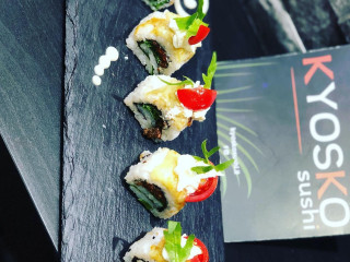 Kyosko Sushi