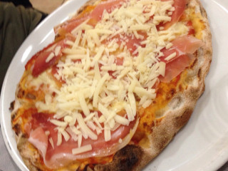 Caffe Pizzeria Il Sombrero