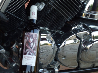 Vini Sultana