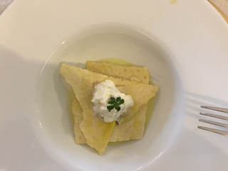 Pizzeria La Mattra Di Aleandri E Silvestri