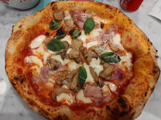 Pie Pizzeria Italiana Espressa