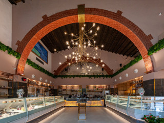 Gran Cafe Opera