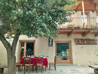 Trattoria Da Serafina